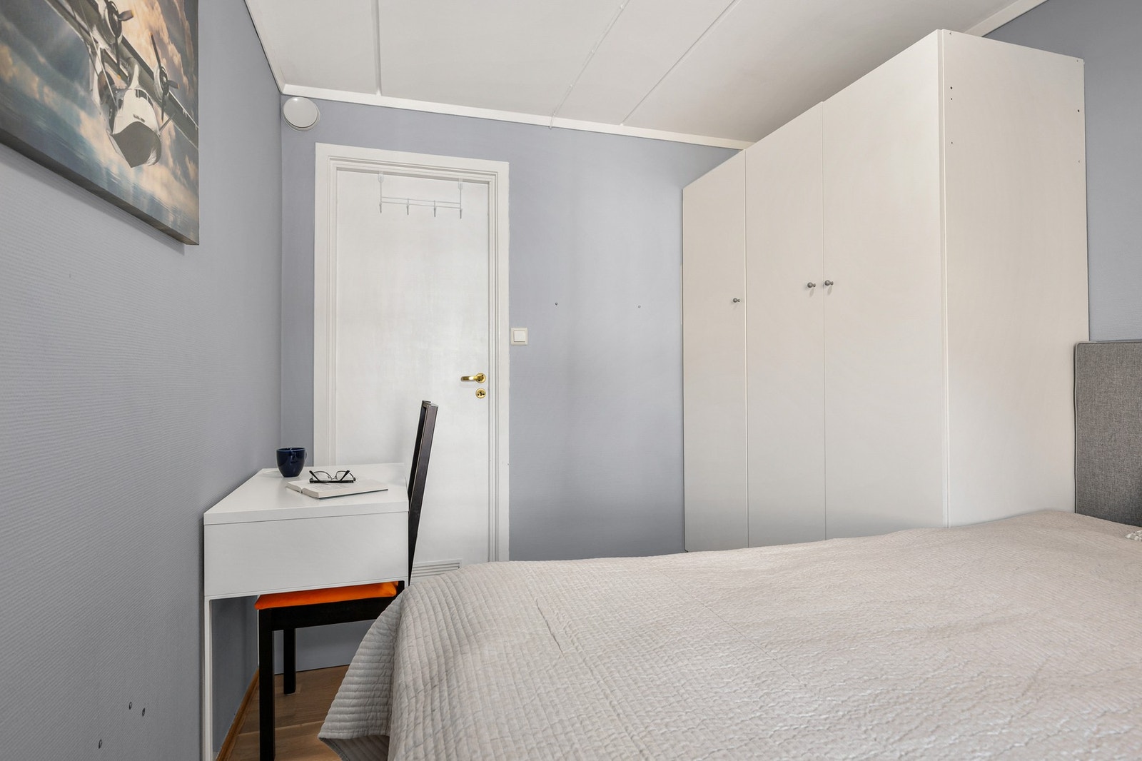 Soverom 2 Galleribilde