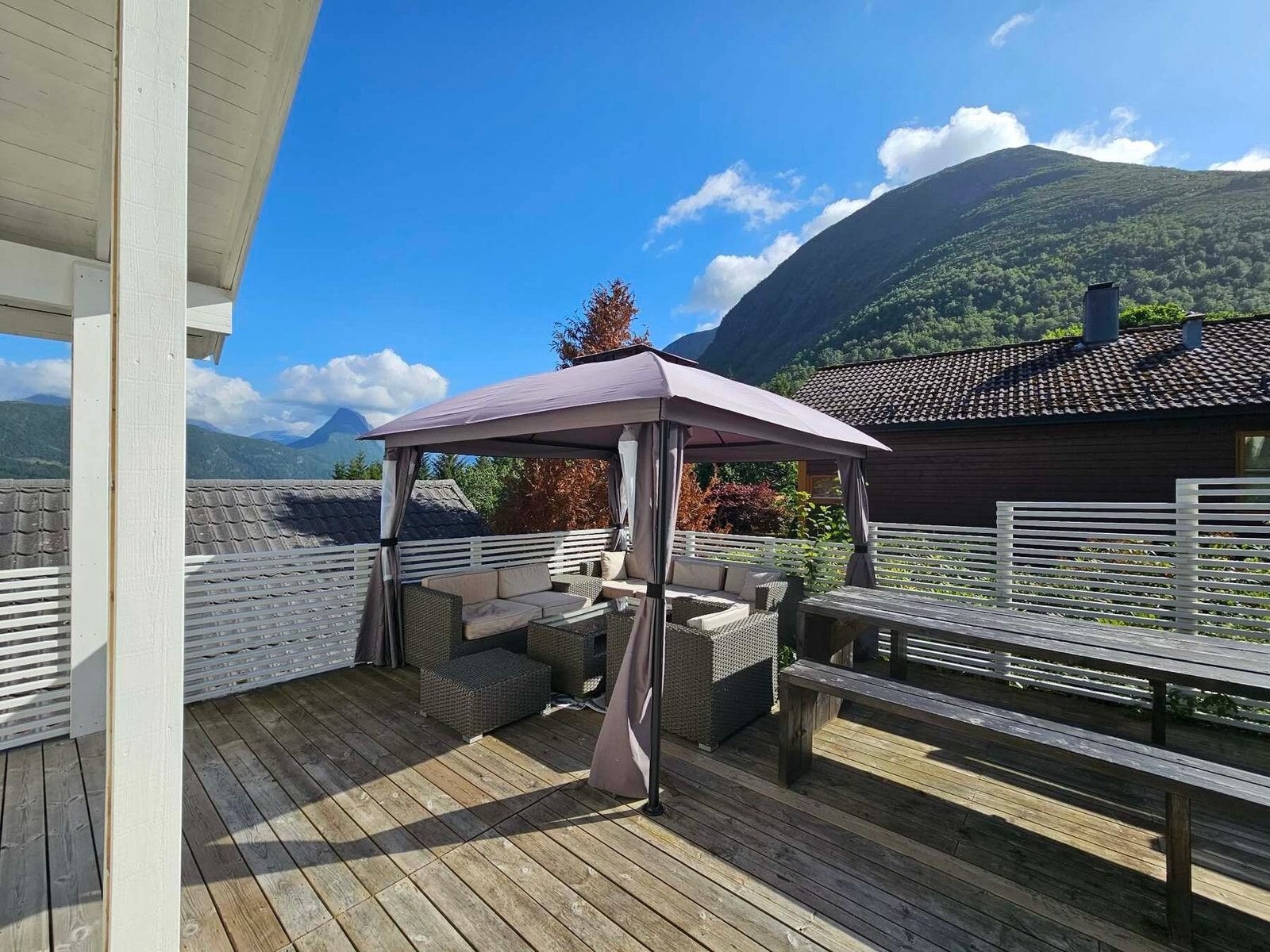 Privat bilde fra selger. Galleribilde