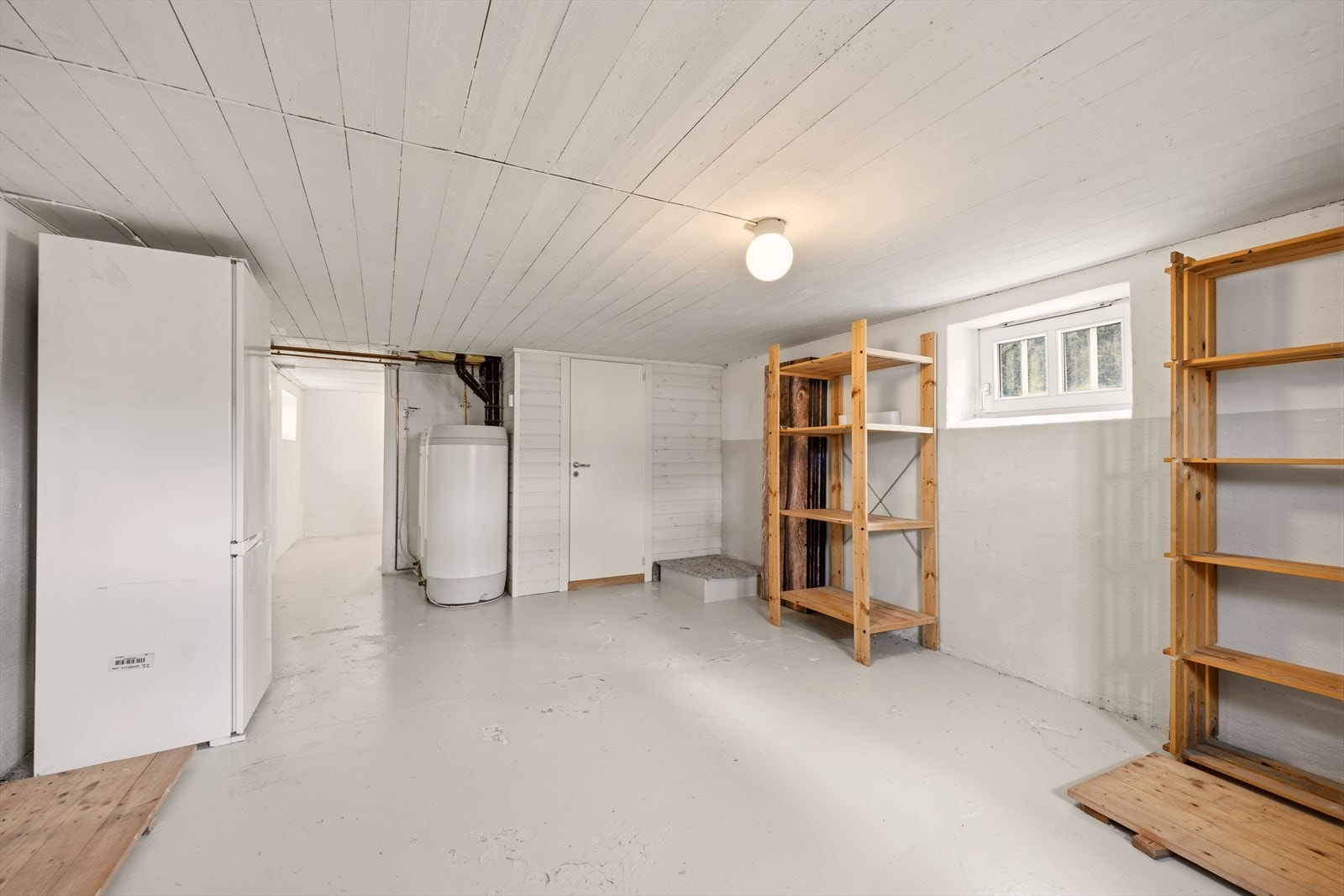 Rikt med lagringsplass Galleribilde
