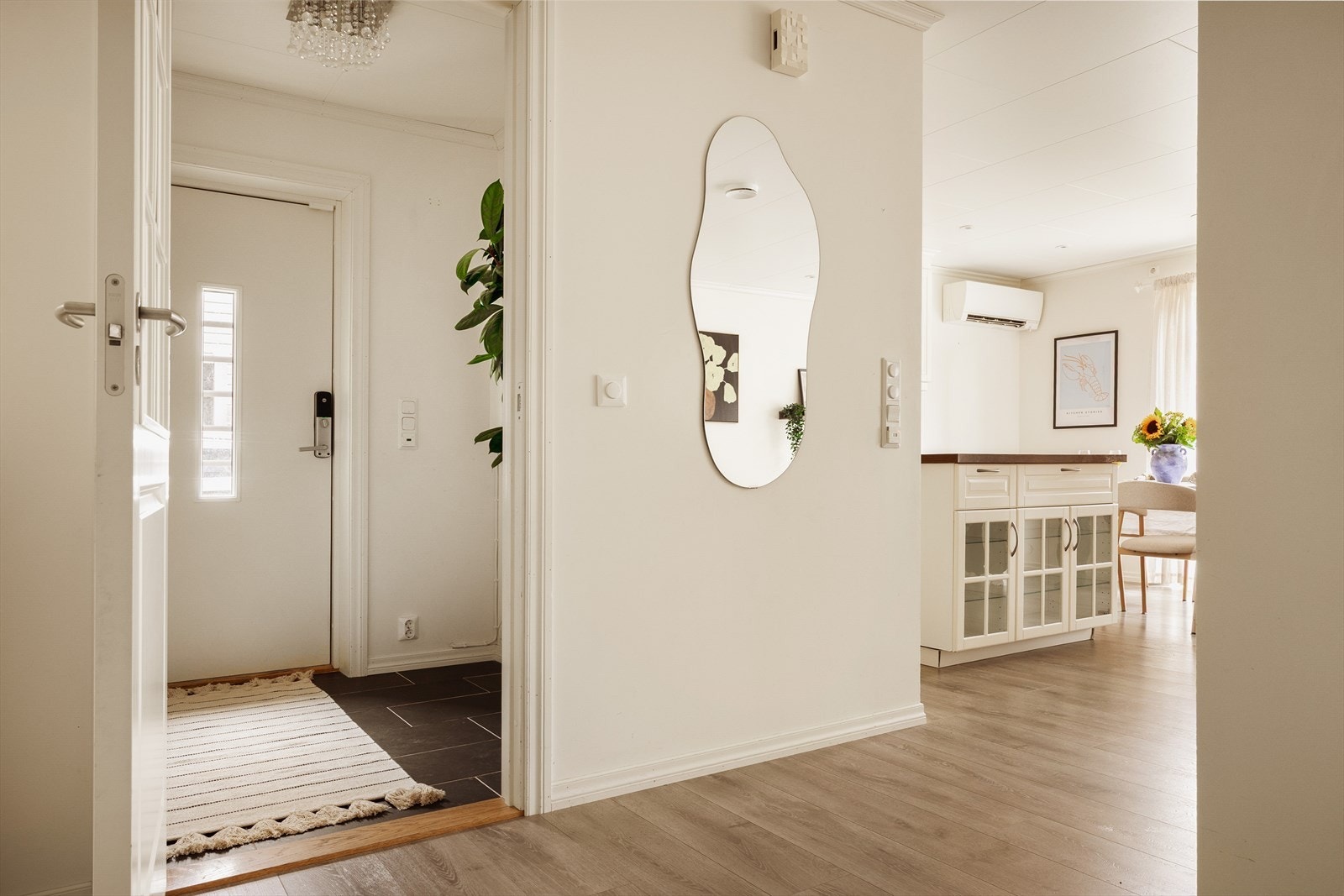 - Velkommen inn - Galleribilde