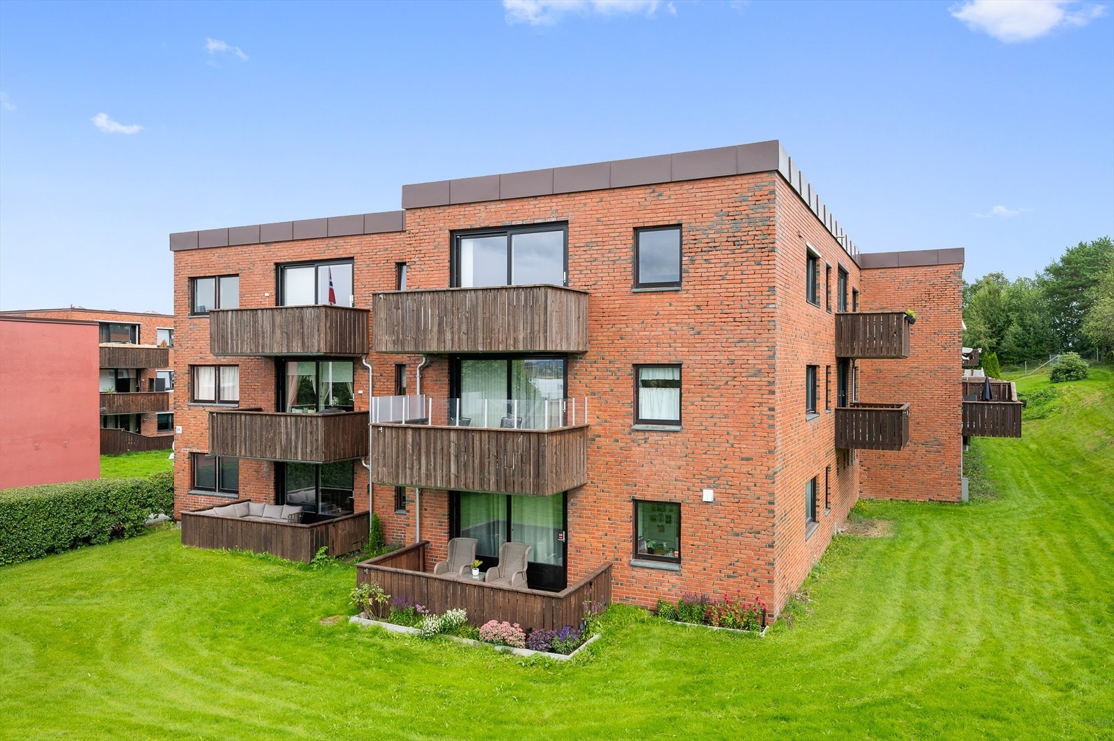 Ta kontakt med megler på 482 76 979 ved eventuelle spørsmål! Galleribilde