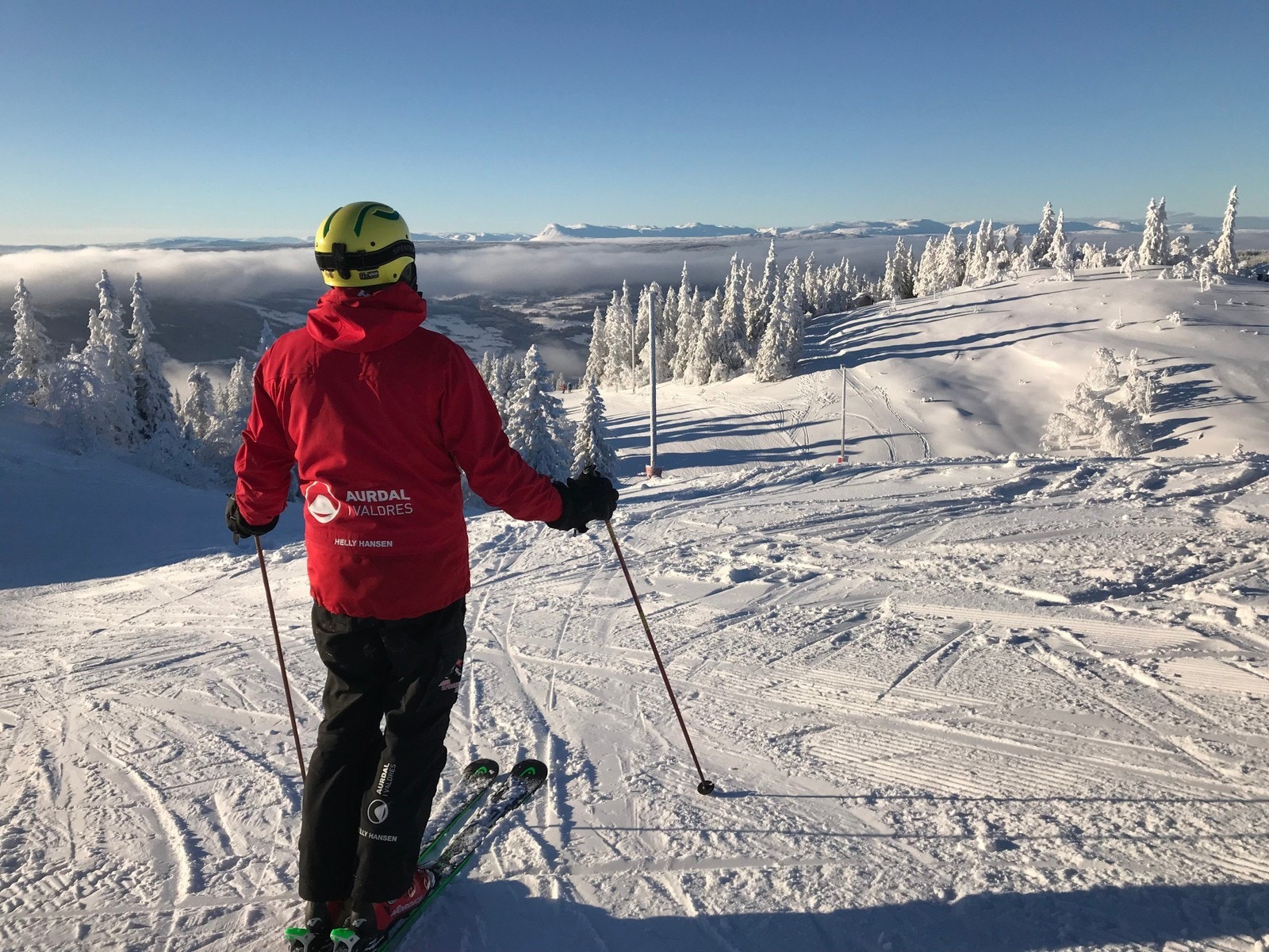 Alpin Galleribilde