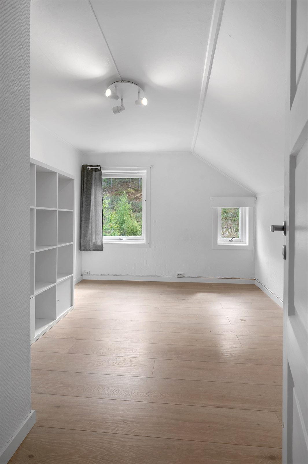Soverom nr 3 Galleribilde