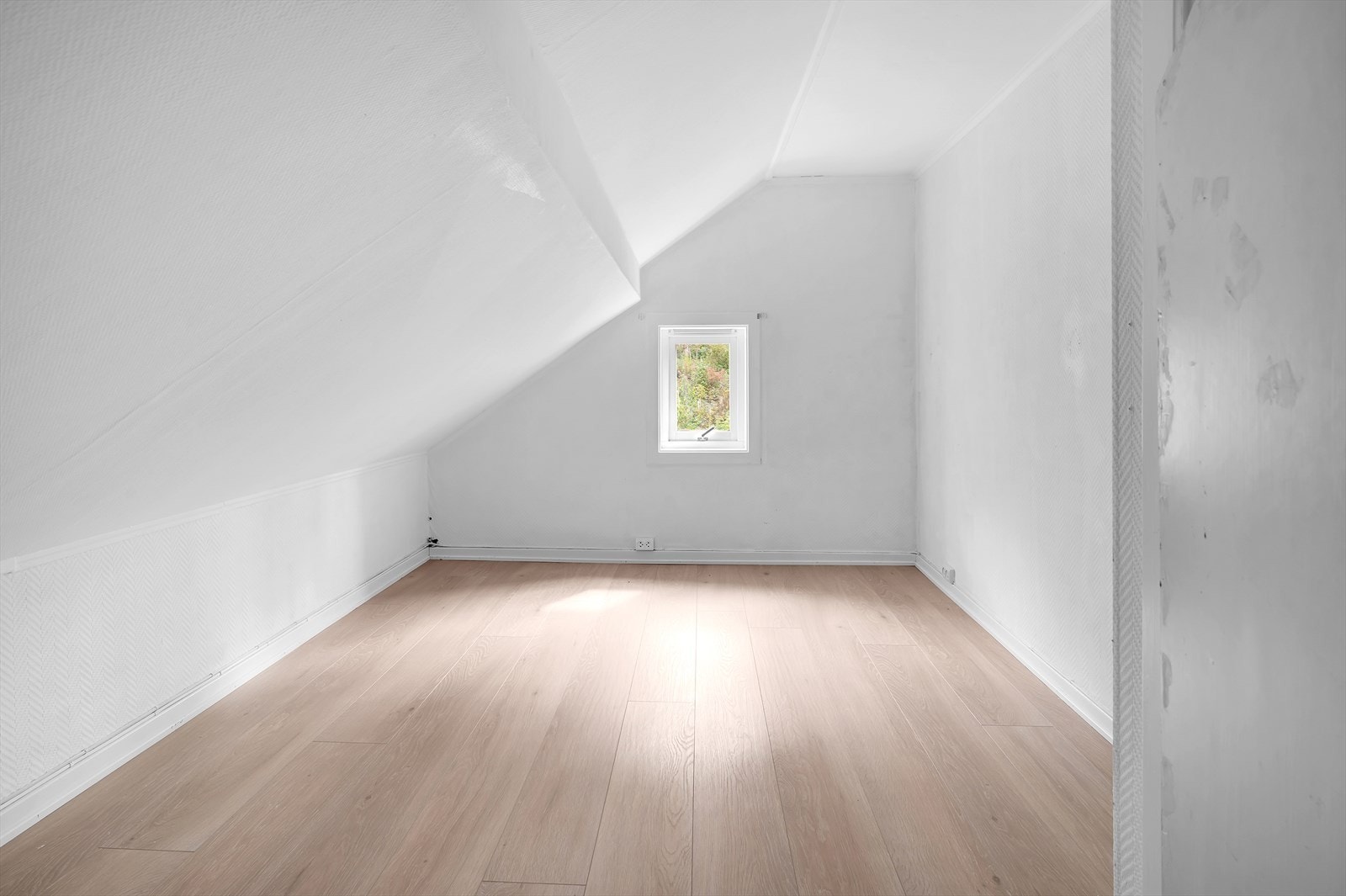 Soverom nr 2 Galleribilde
