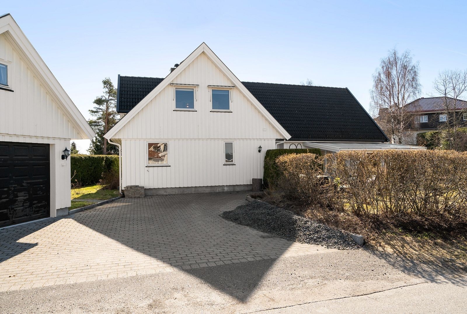 Velkommen til Kiserødåsen 1! Galleribilde