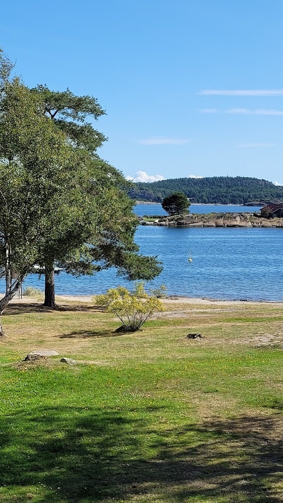 Granholmen Galleribilde