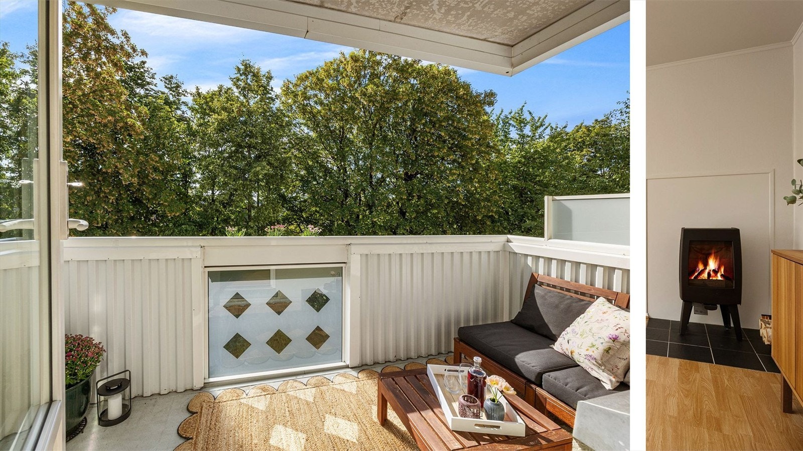 Velkommen til Finns vei 6 Galleribilde