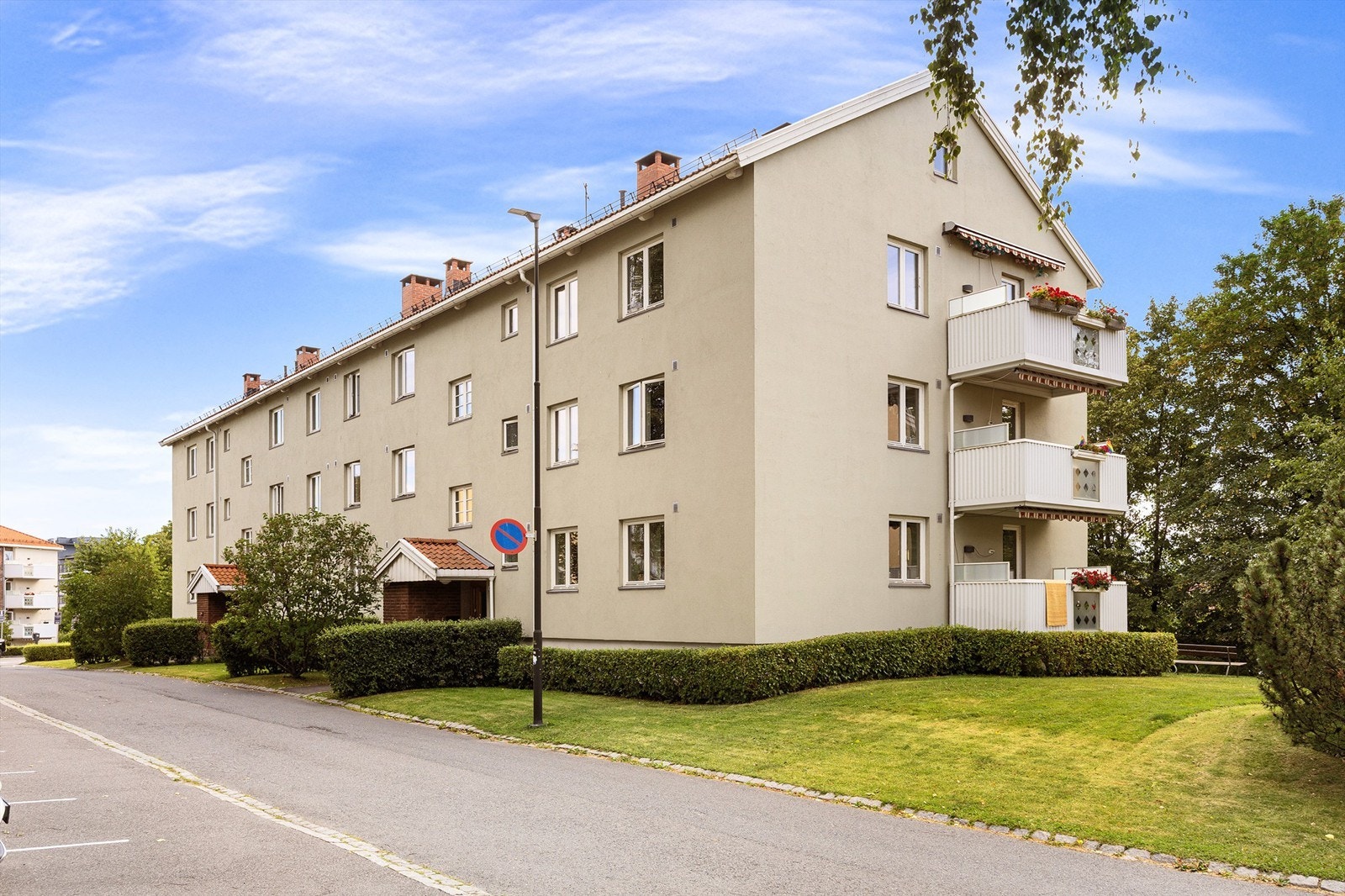 Finns vei 6 Galleribilde