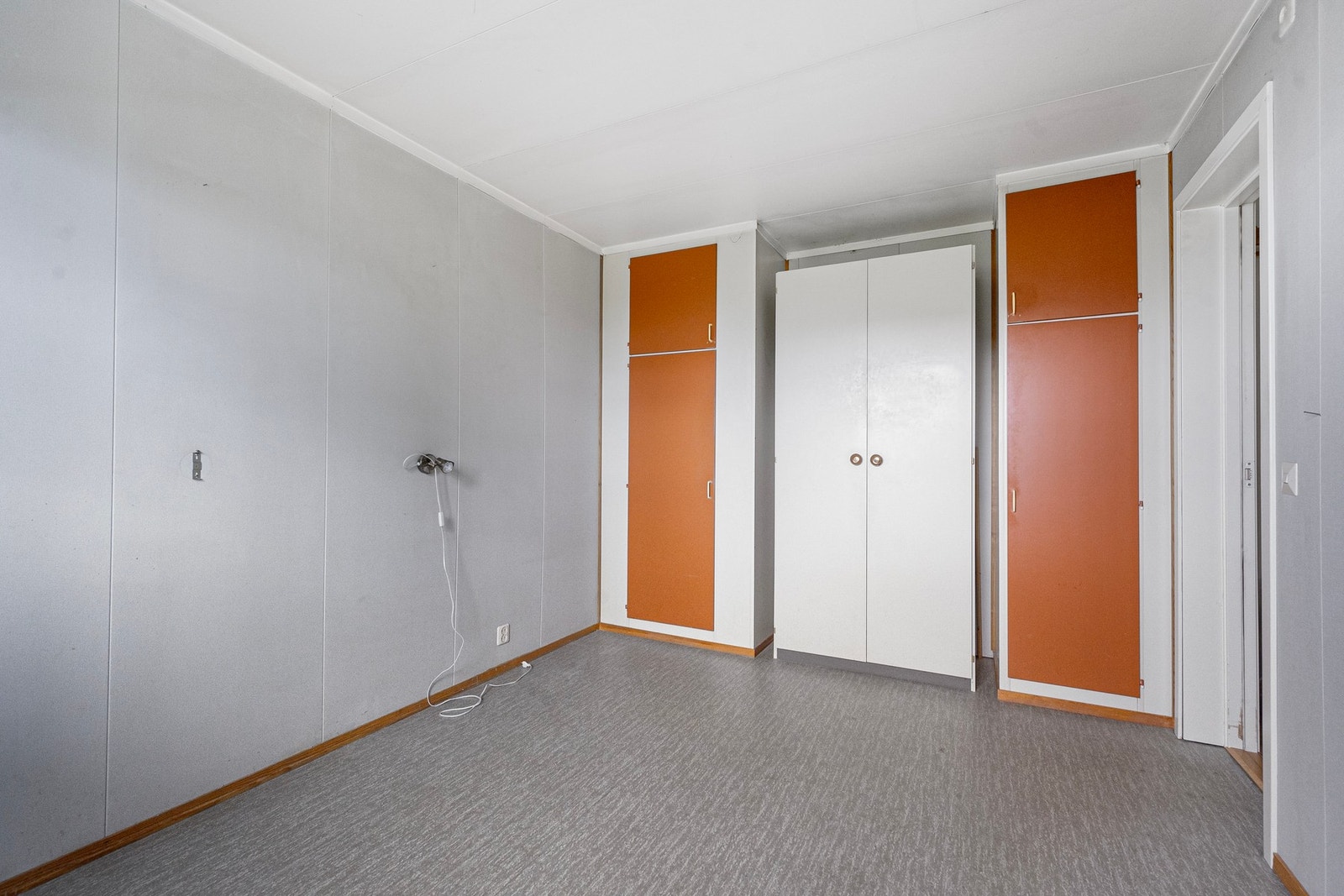 Hovedsoverom Galleribilde