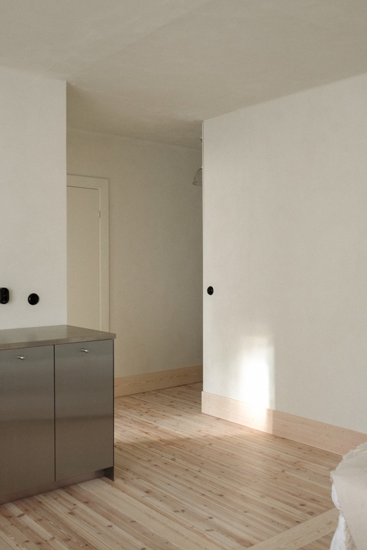 Smakfullt og innflyttingsklart! Galleribilde