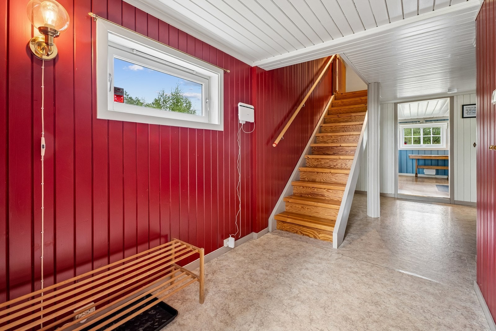 Stig på! Galleribilde