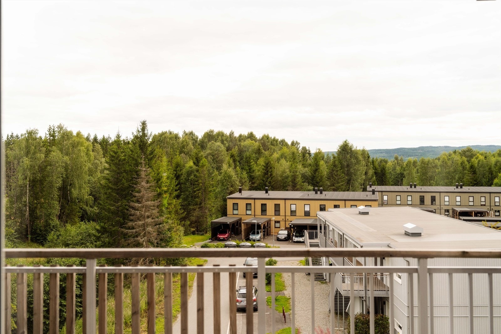 Et spennende område som er under utvikling. Det må påregnes bygging og byggestøy. Galleribilde
