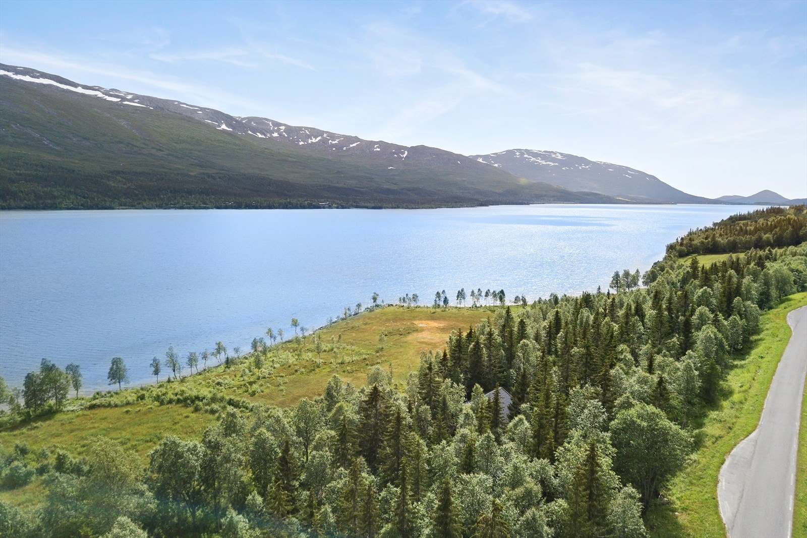 Områdebilde Galleribilde
