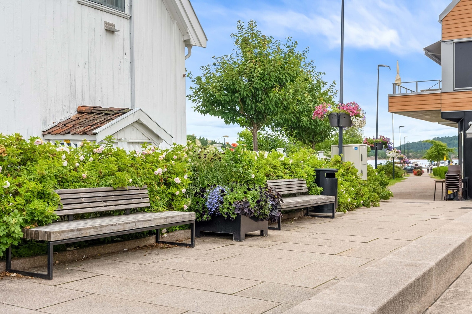 Nærmiljø Galleribilde