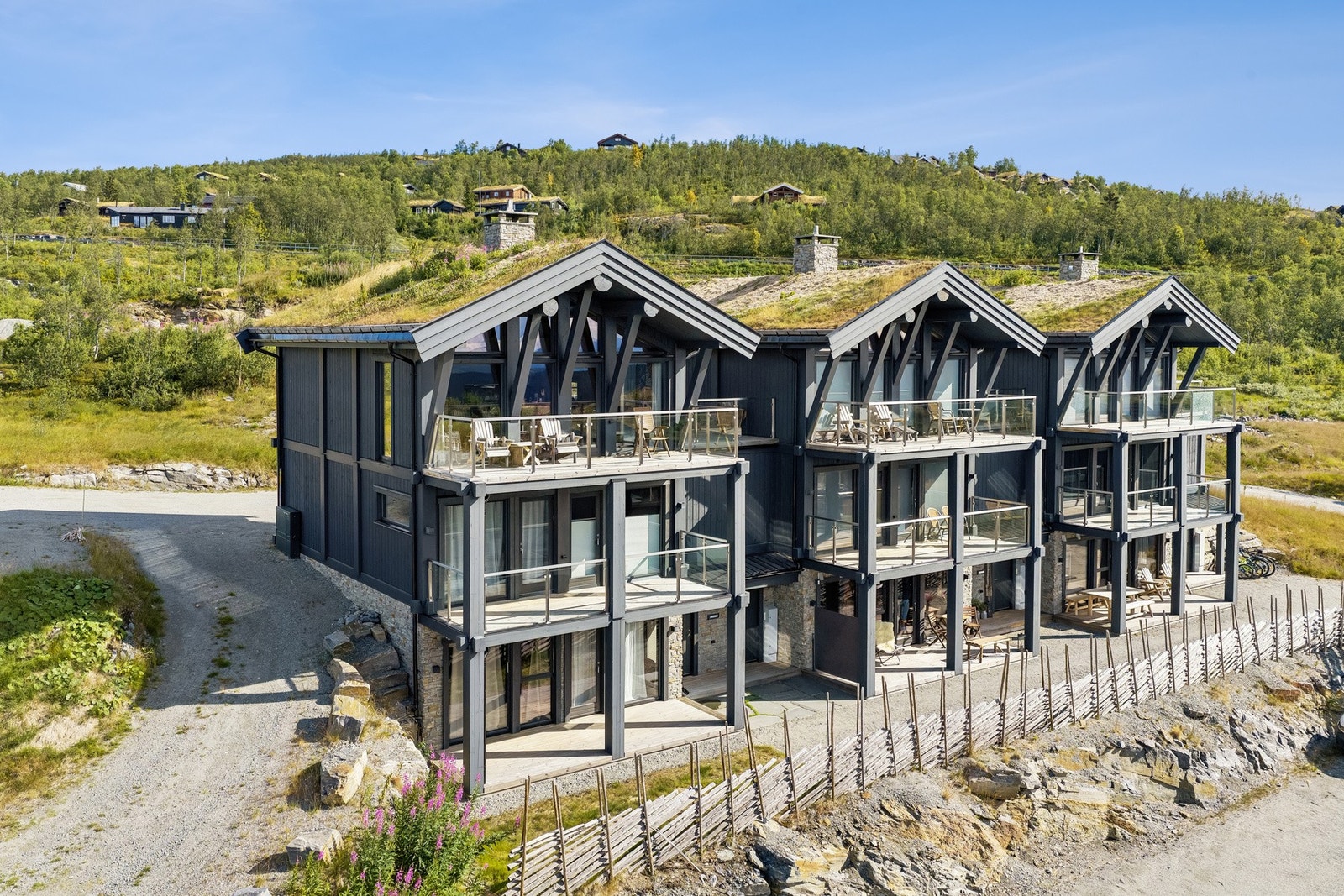 Velkommen til visning - husk påmelding! Galleribilde