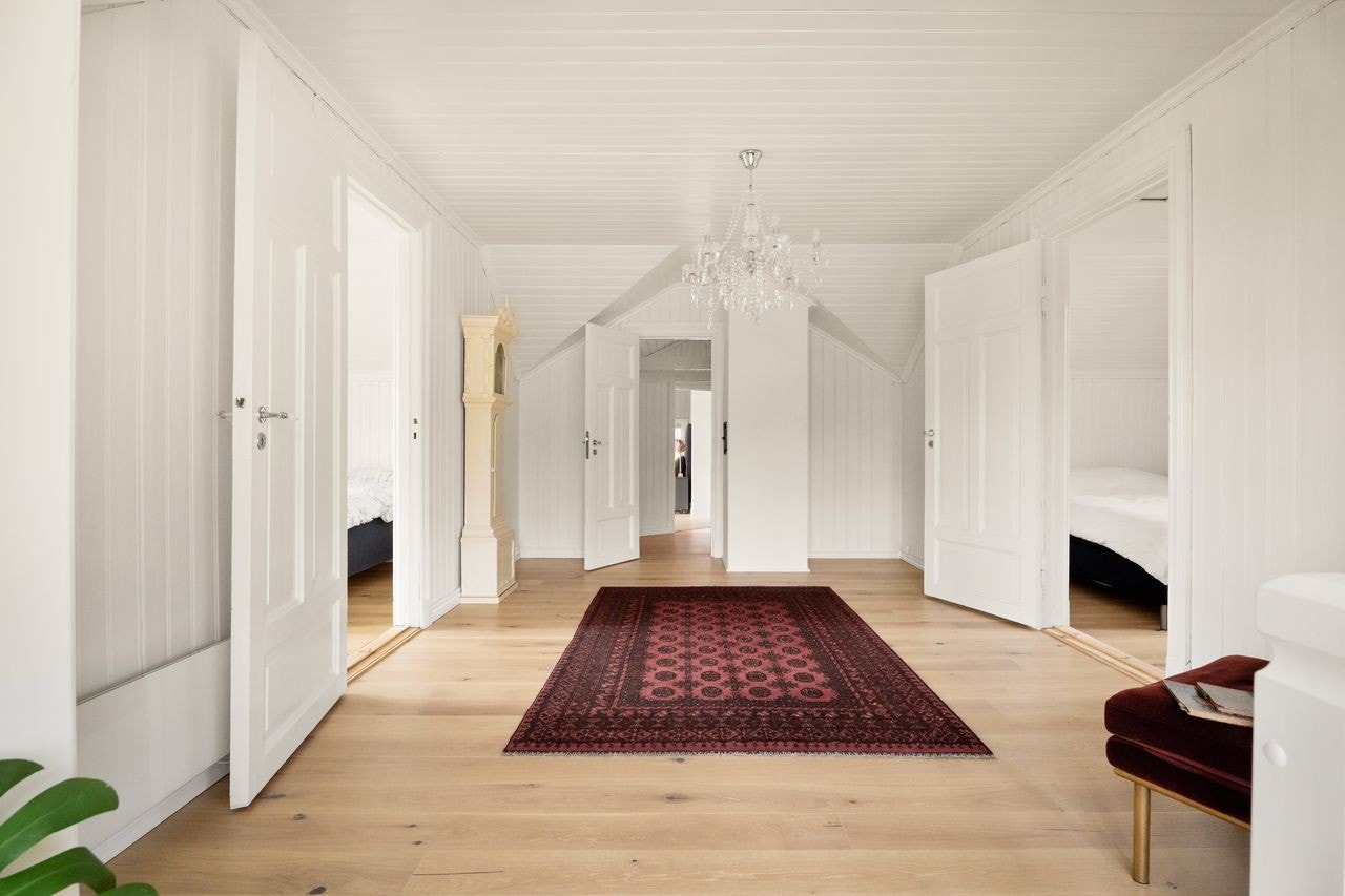 Gang Galleribilde
