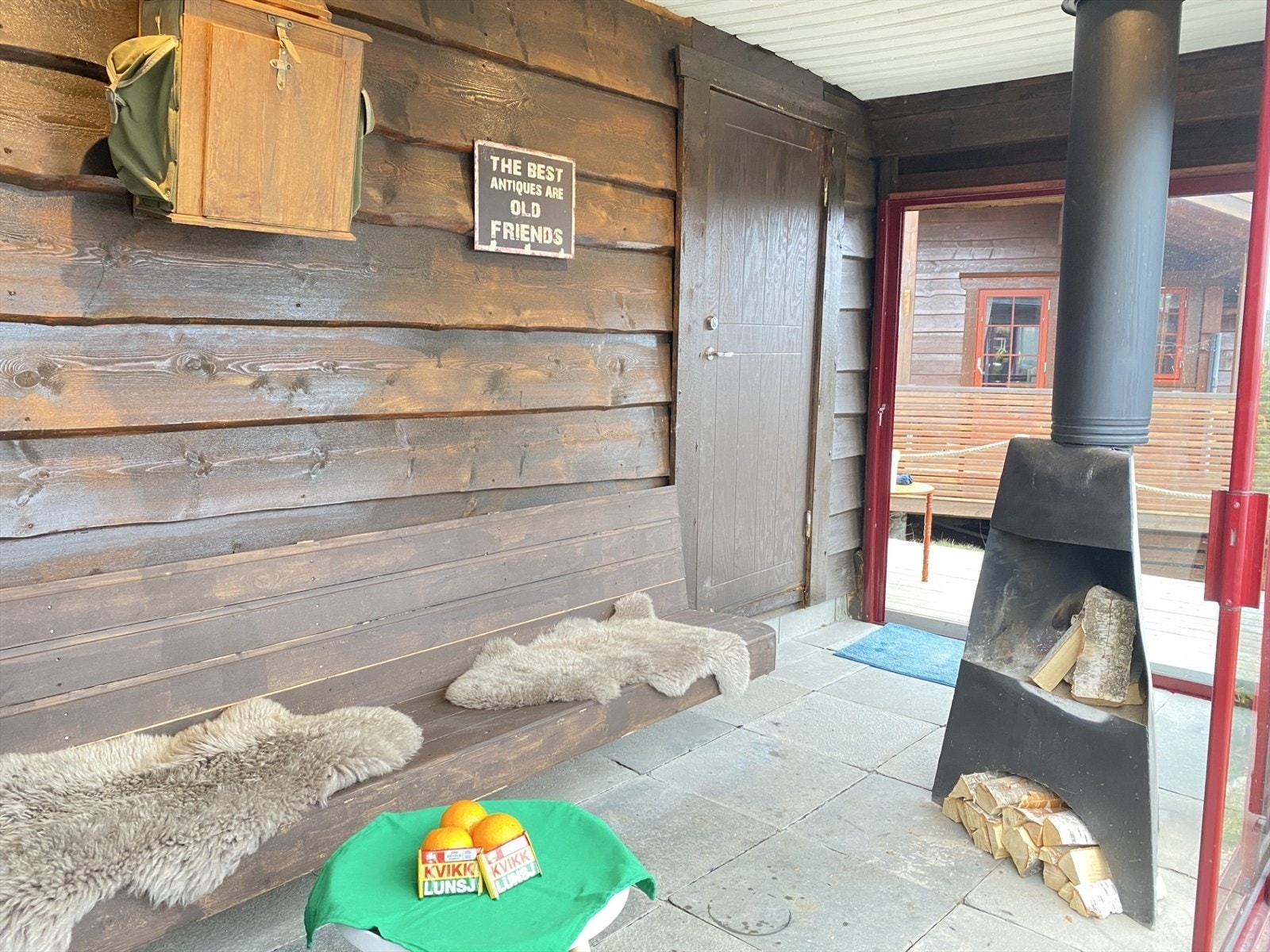 Påske Orrenesveien.jpg Galleribilde