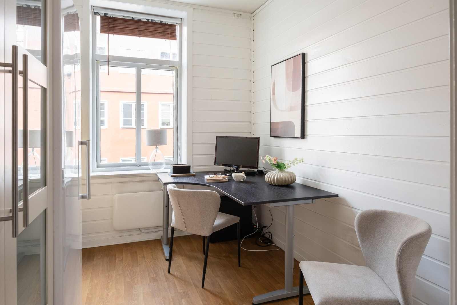 Soverom nr. 3 på ca. 8 kvm. Galleribilde