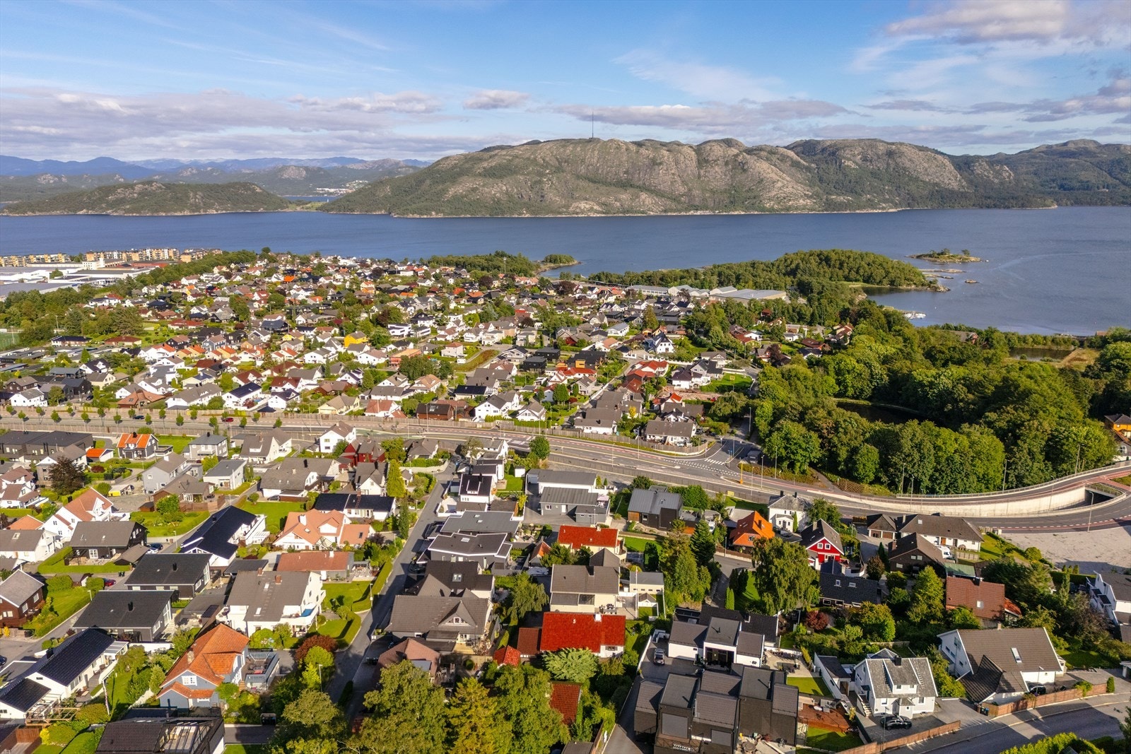 Nærområde Galleribilde