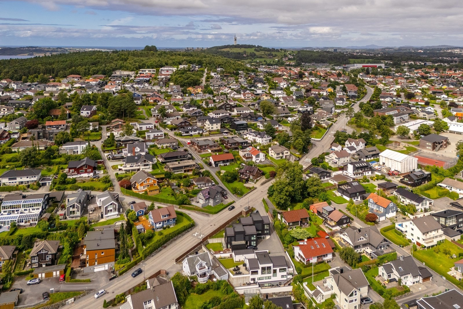 Nærområde Galleribilde