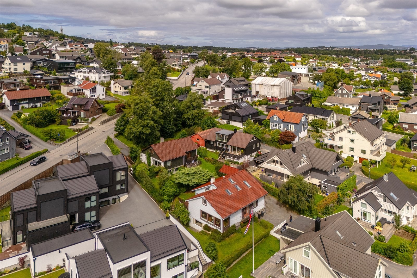 Nærområde Galleribilde
