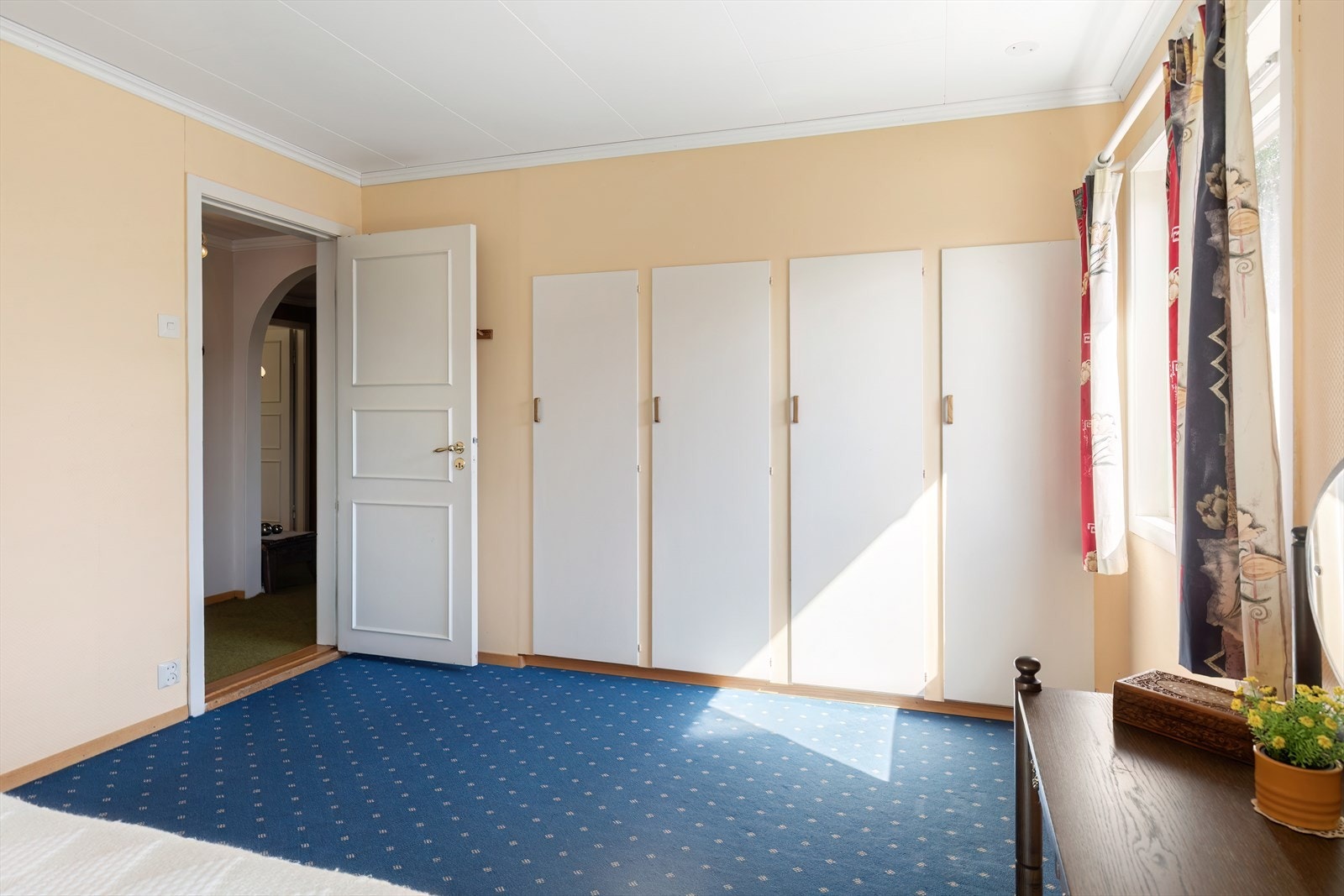 Soverom Galleribilde