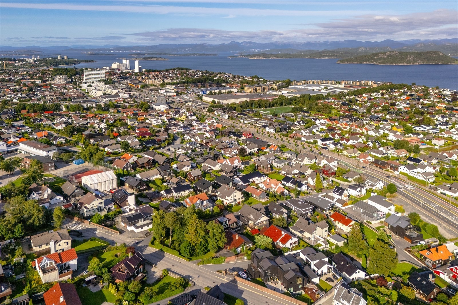Nærområde Galleribilde