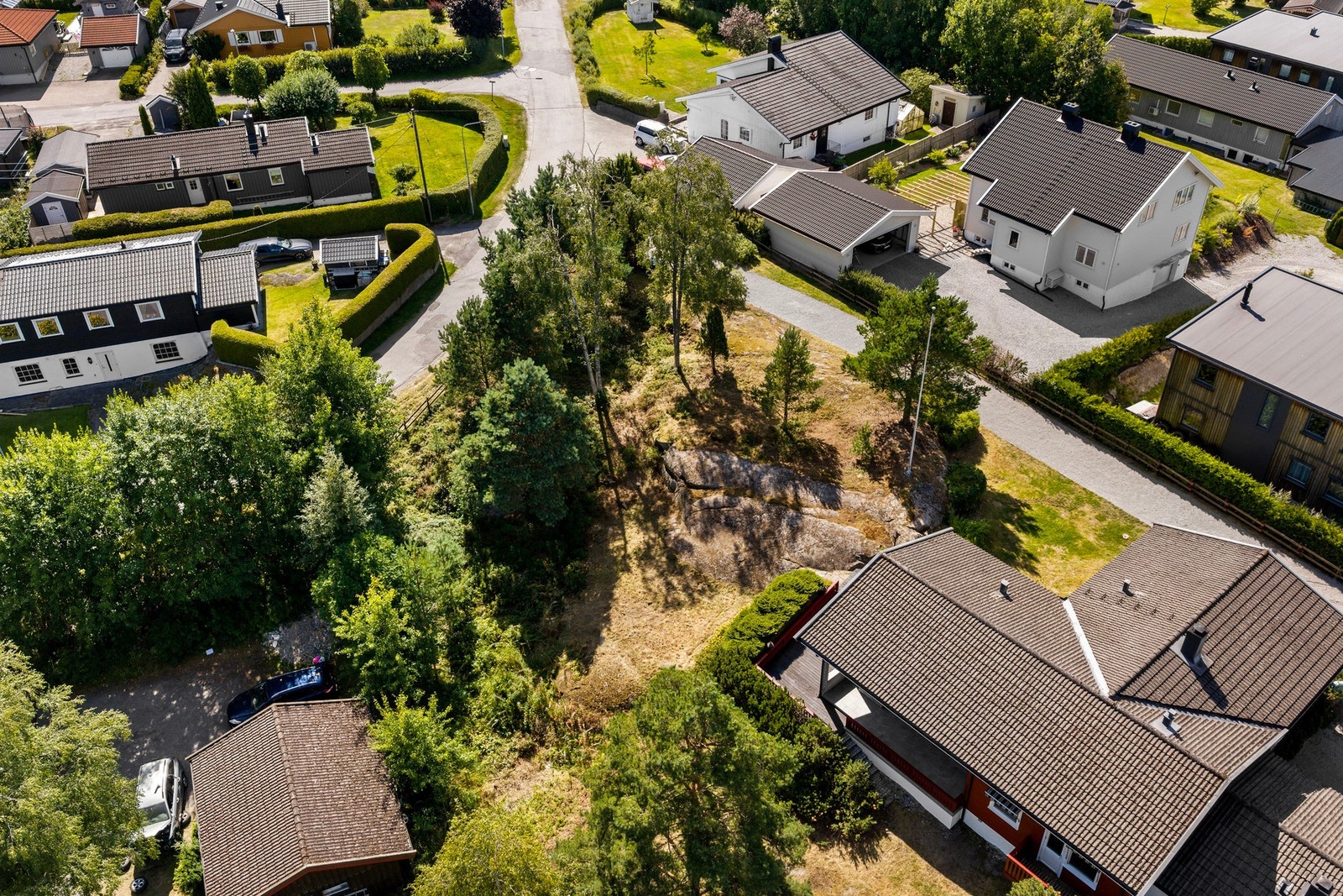 Drone. Galleribilde
