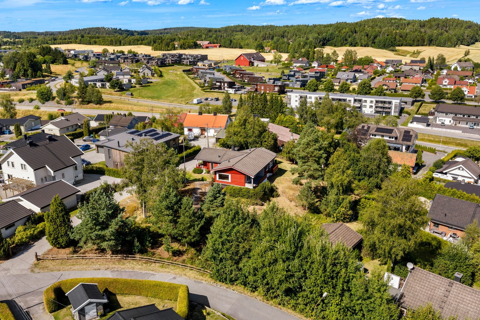 Drone. Galleribilde