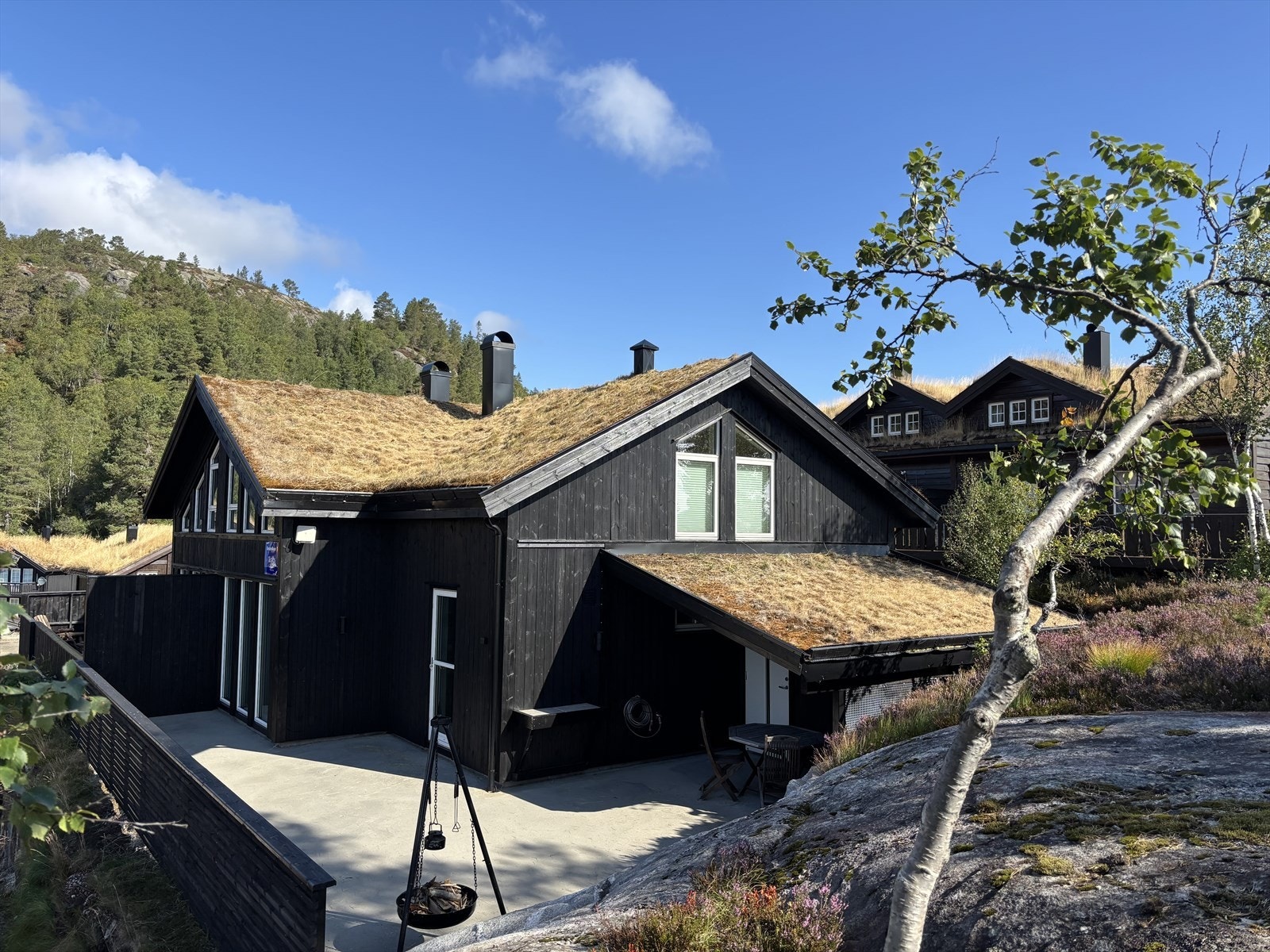 Velkommen til Austre-Vestre Hola 37. Galleribilde