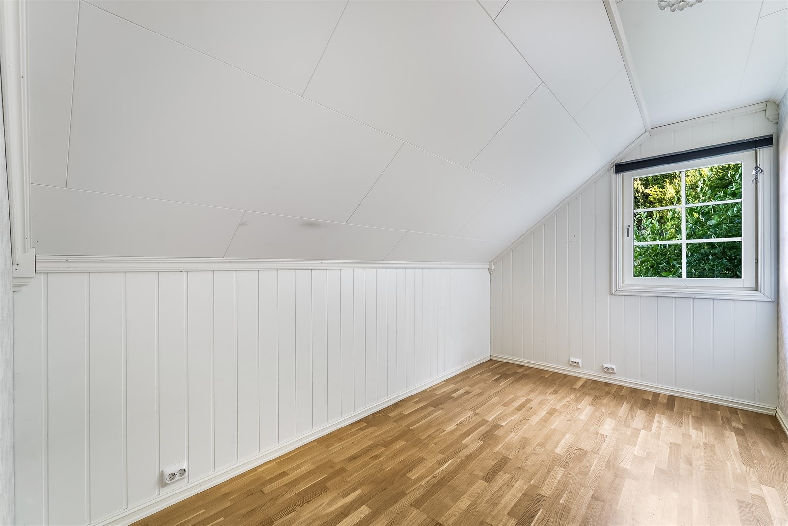 Soverom 2 av 3 Galleribilde