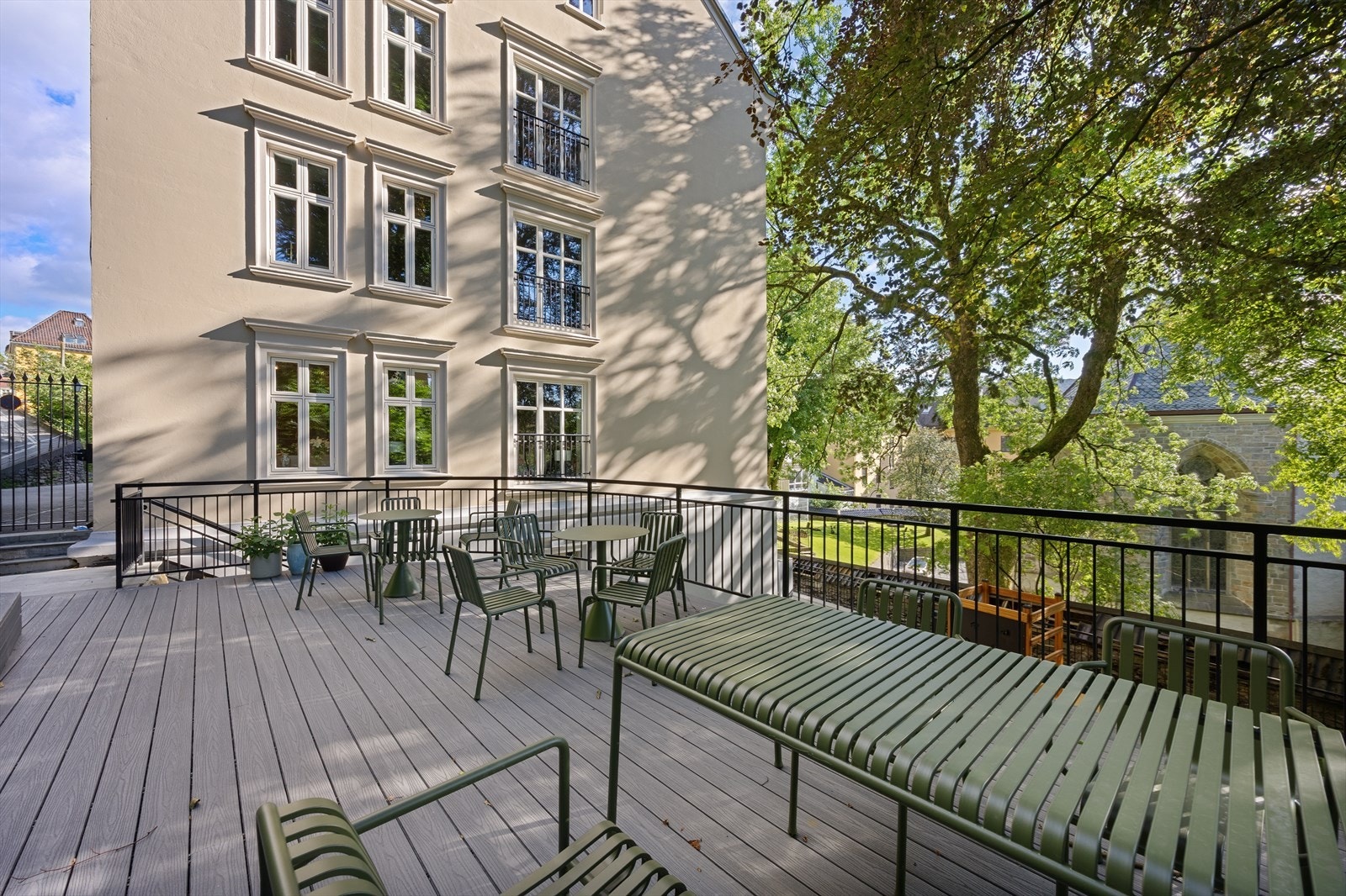 - Eiendomsmegler Norge - Galleribilde