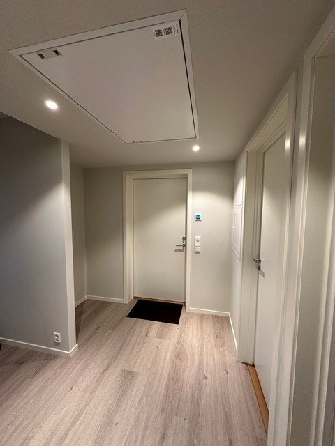Velkommen inn i Skogshaugane 64C! Galleribilde