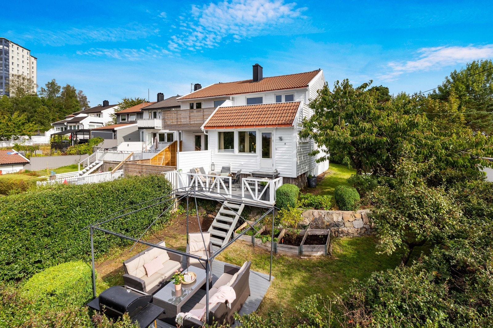 Velkommen til Eventyrveien 1! Ta kontakt med megler ved spørsmål om boligen. Galleribilde