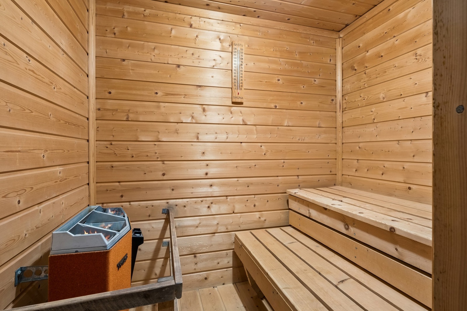 Badstue Galleribilde