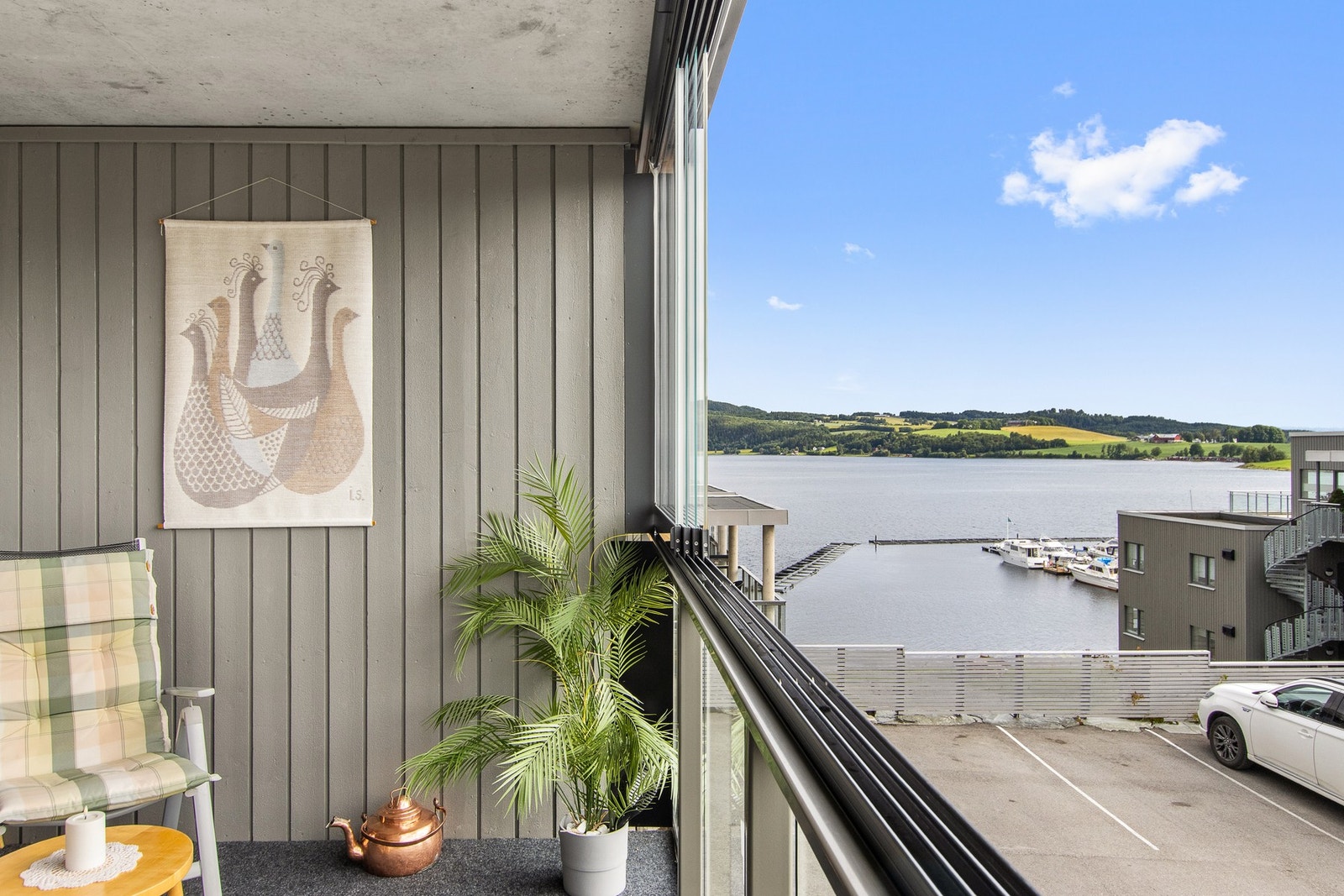 Velkommen til Nessåkeren 19, presentert av Tor Morten / EiendomsMegler 1. Galleribilde