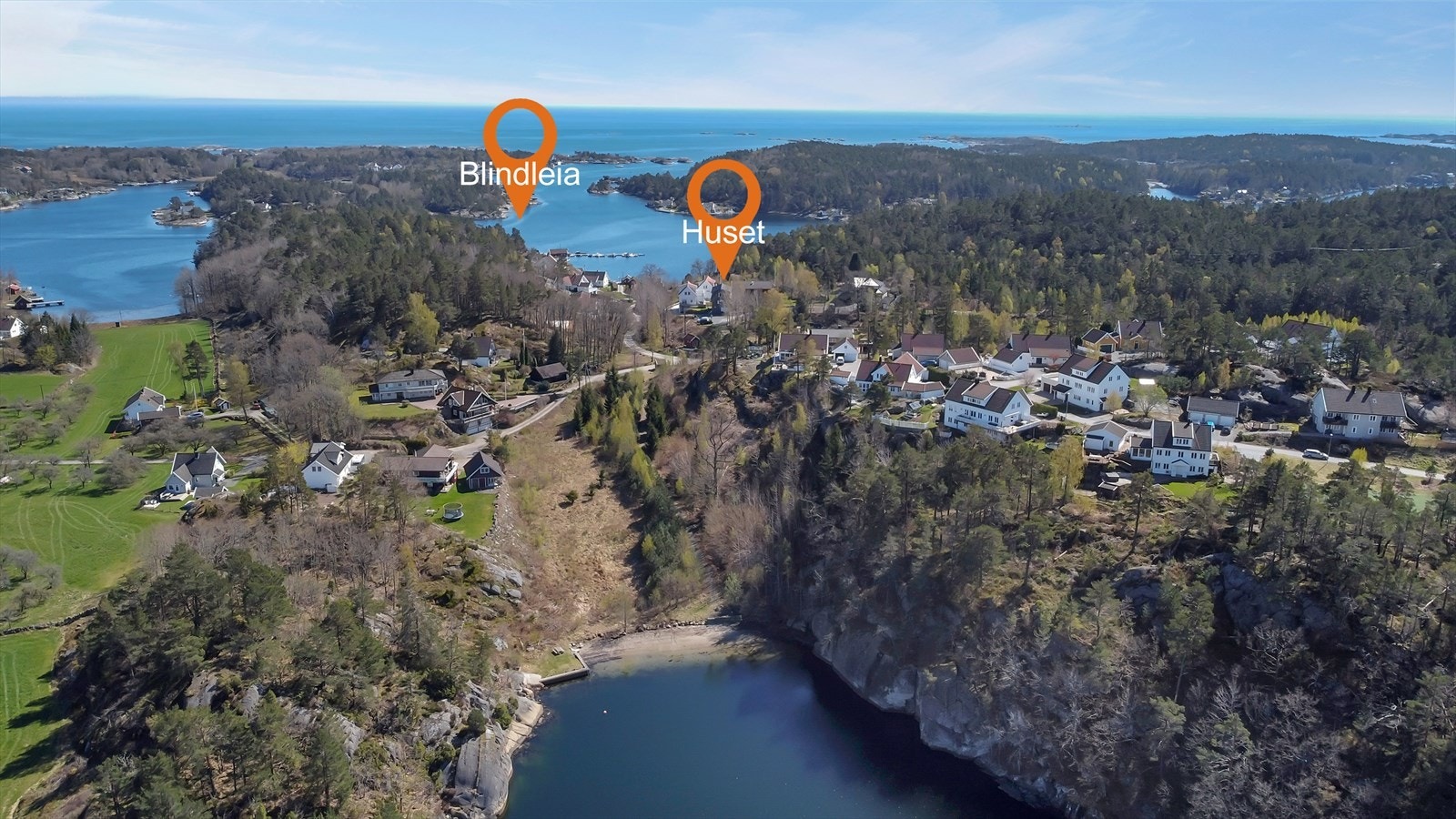 Exbo v/ Espen Ellseth har gleden av å presentere Kjøbmannsvigveien 210. Galleribilde