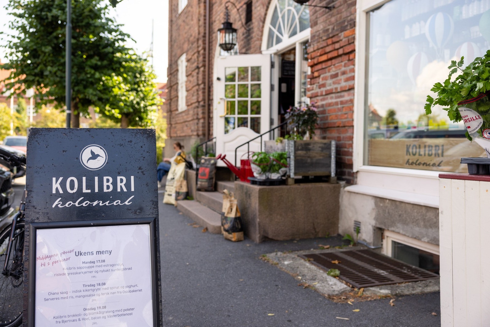 Nærområde Galleribilde