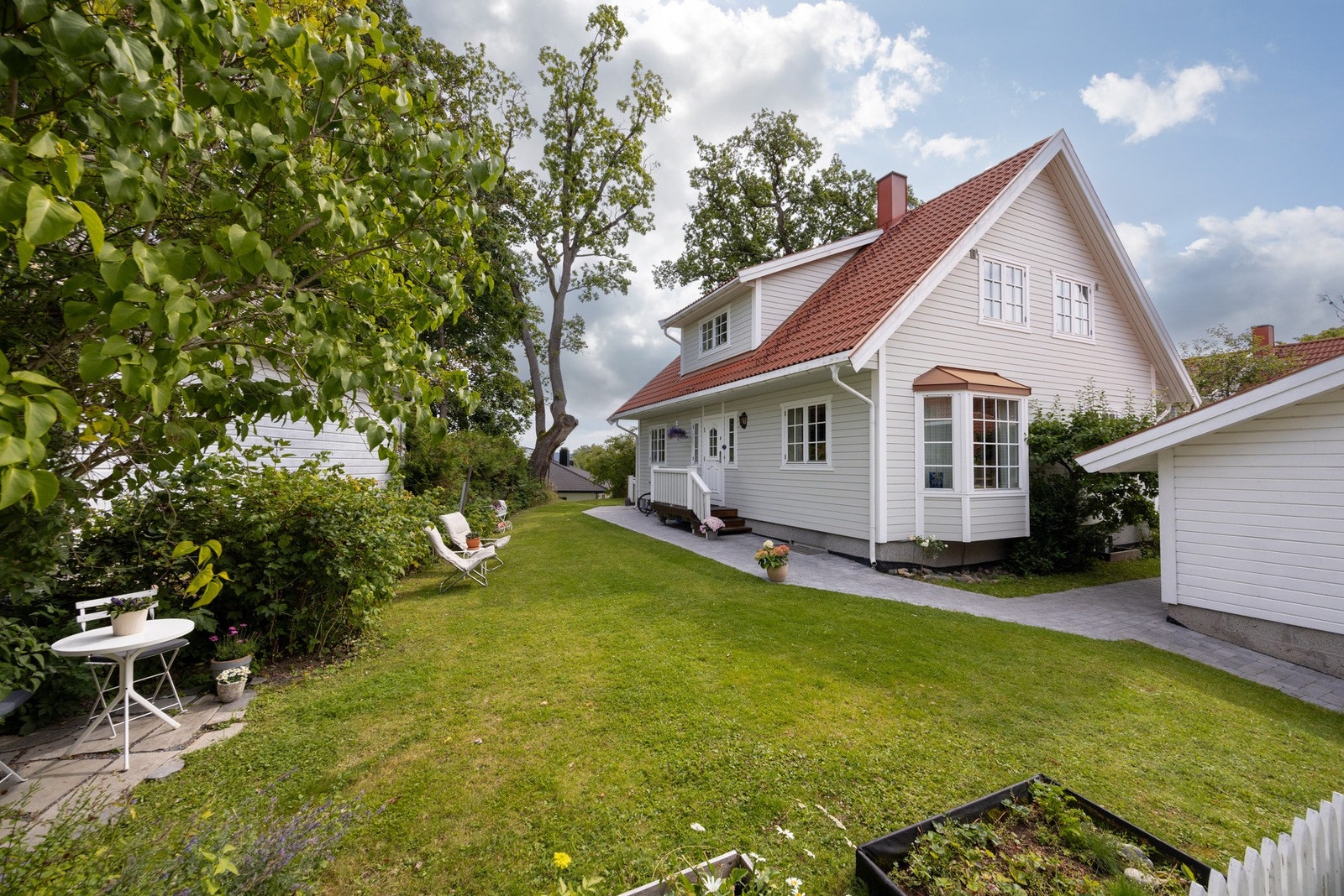 Møllesvingen 30 Galleribilde
