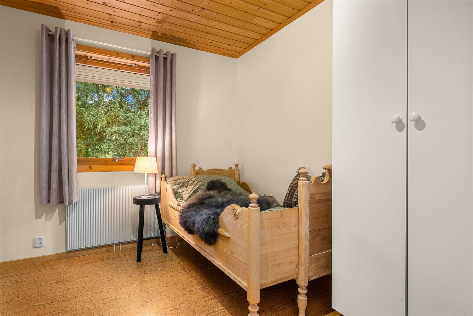 Soverom Galleribilde