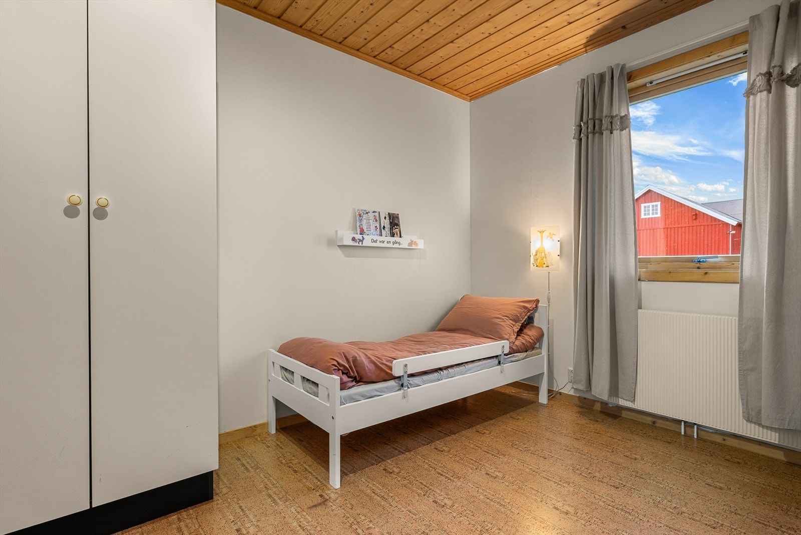 Soverom Galleribilde