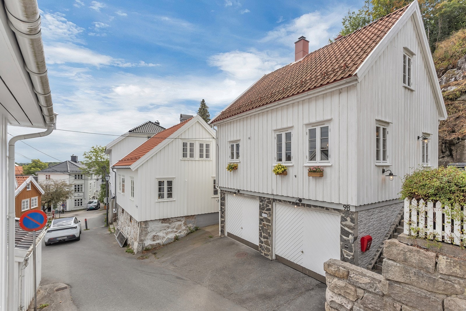 Velkommen til visning! Husk påmelding. Galleribilde
