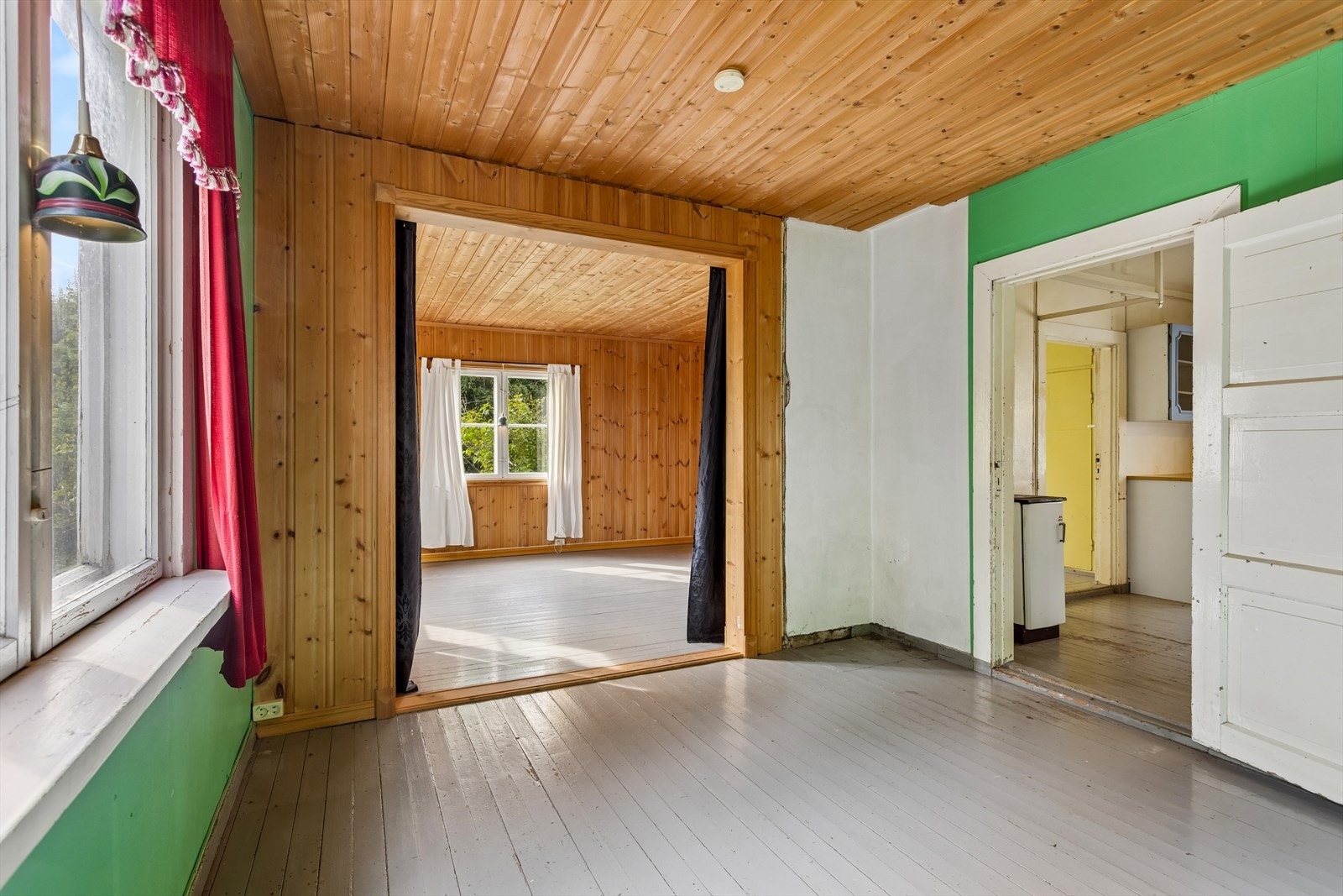 Stue Galleribilde