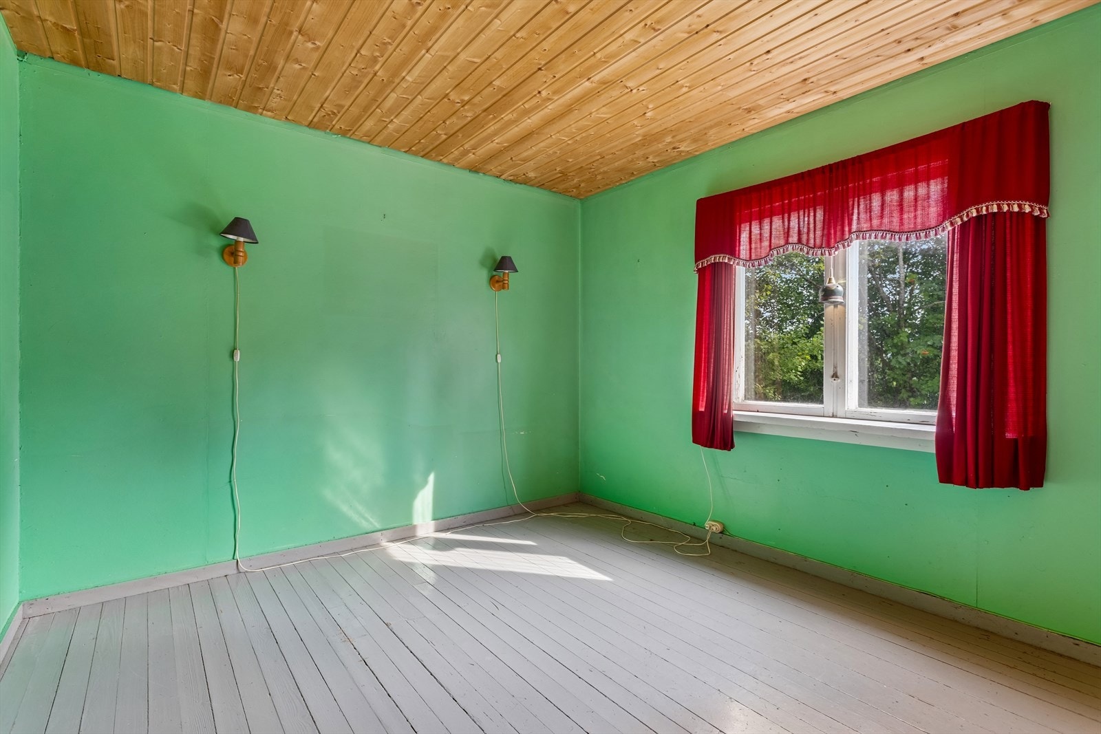 Stue Galleribilde