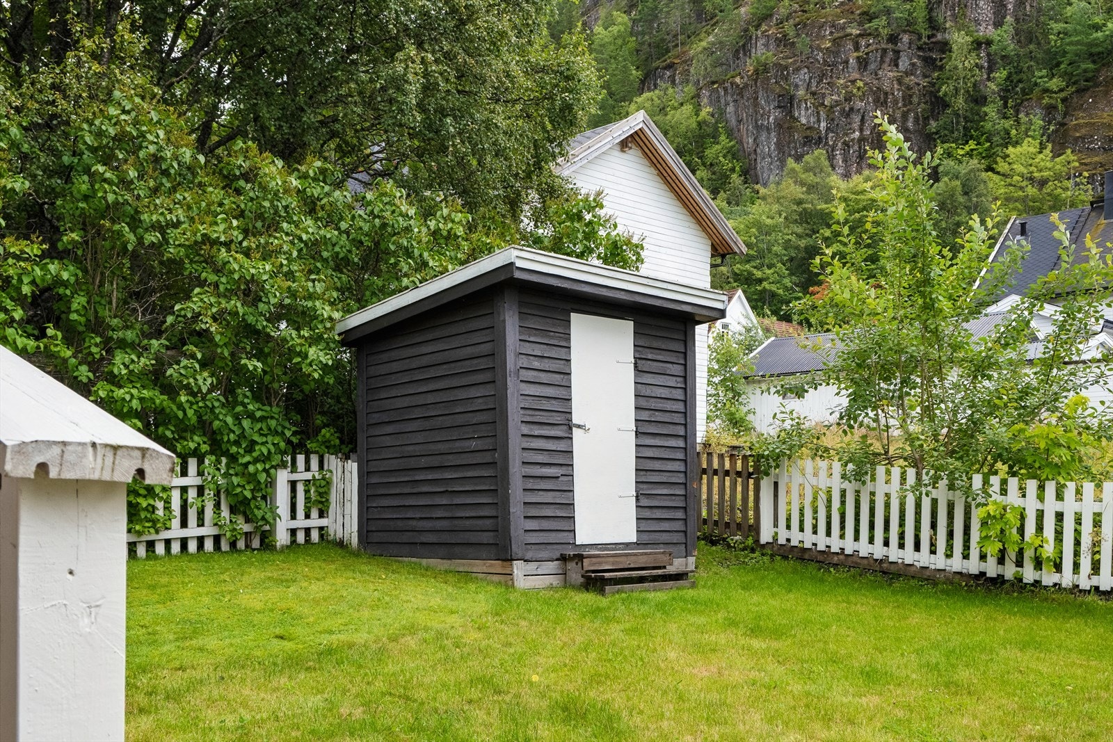 Velkommen til en hyggelig visning! Galleribilde