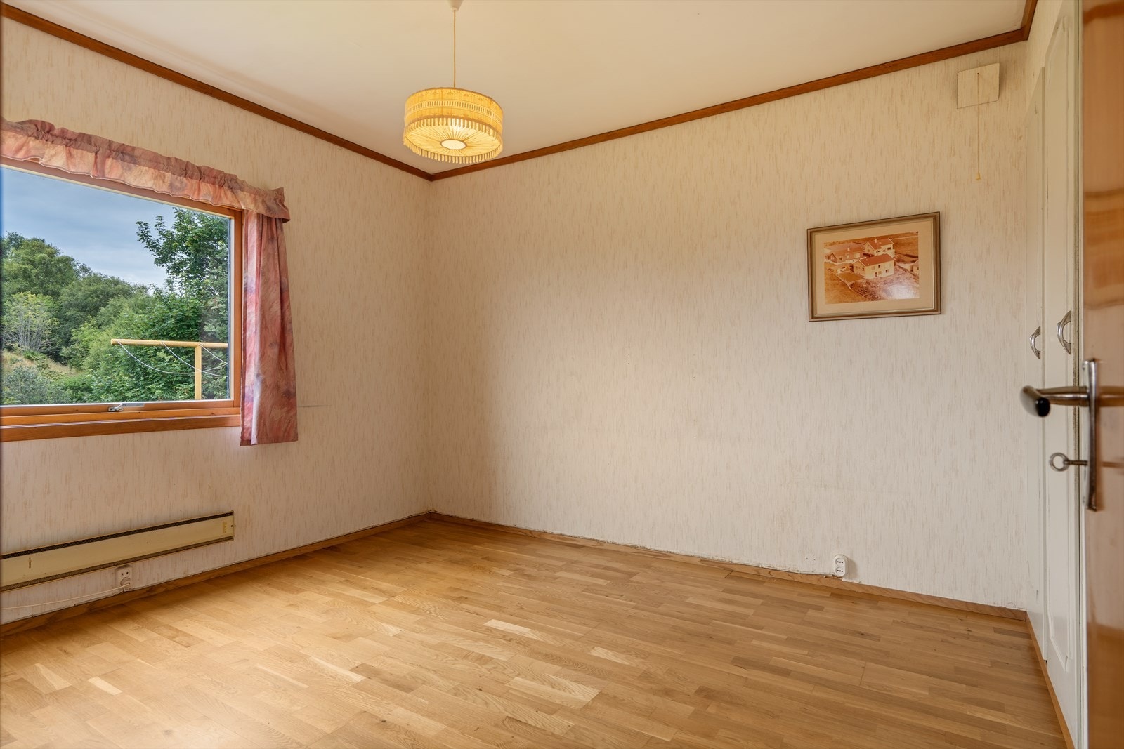 Soverom Galleribilde