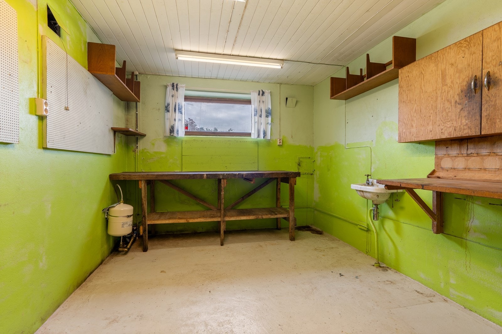 Verksted/Hobby Galleribilde