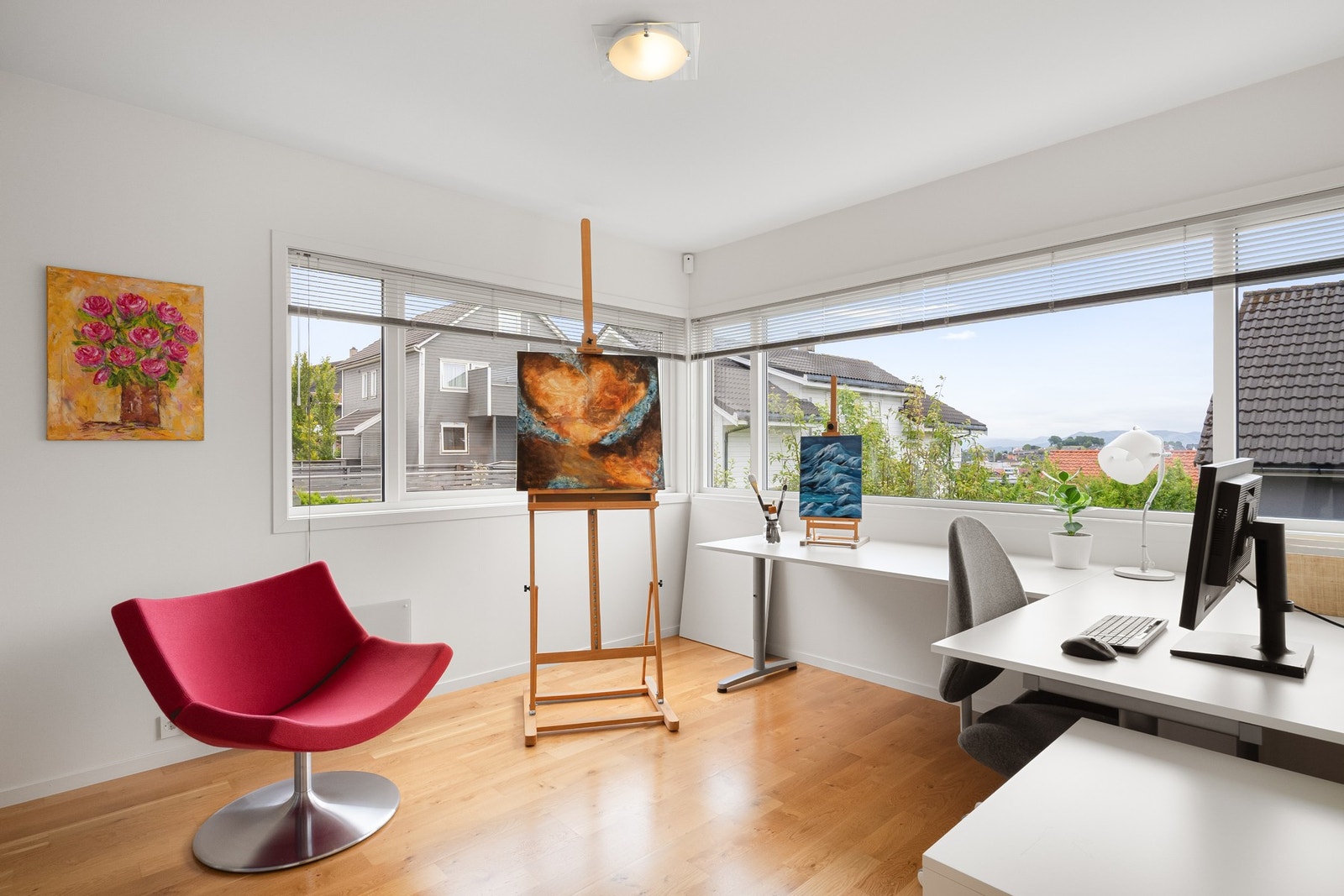 Soverom nr. 2 Galleribilde