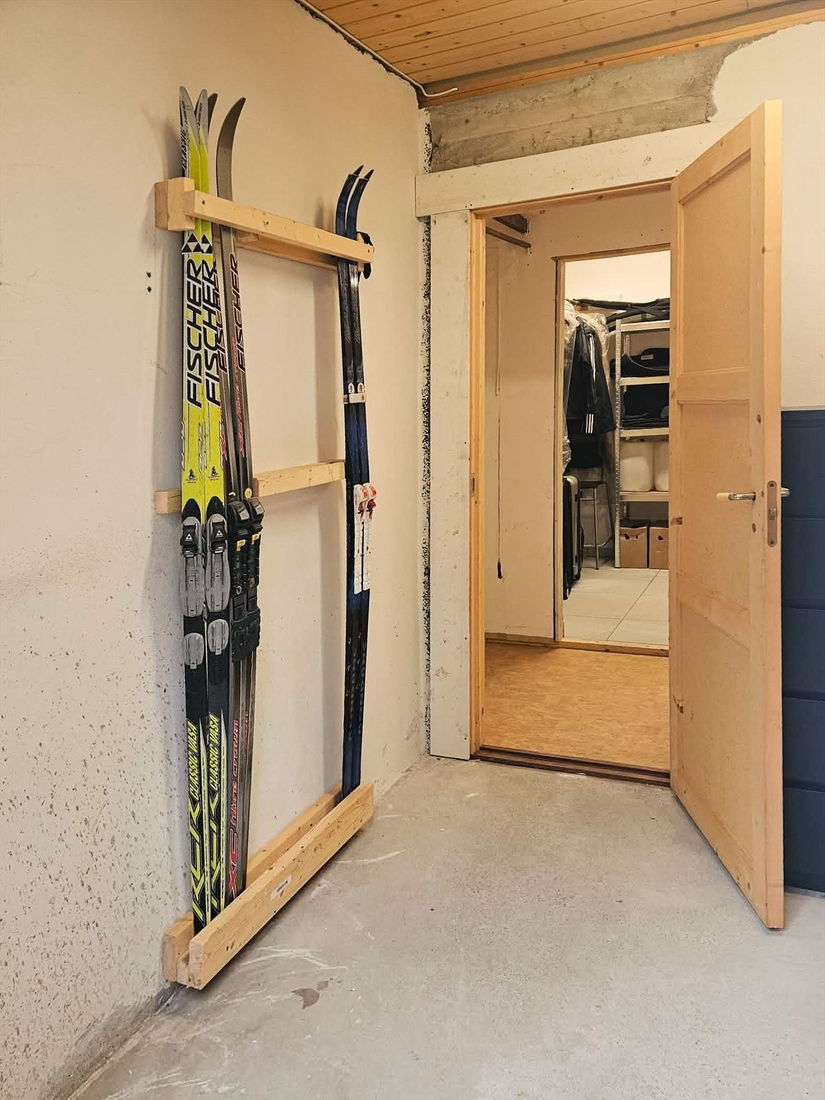 Selgers bilde. Galleribilde