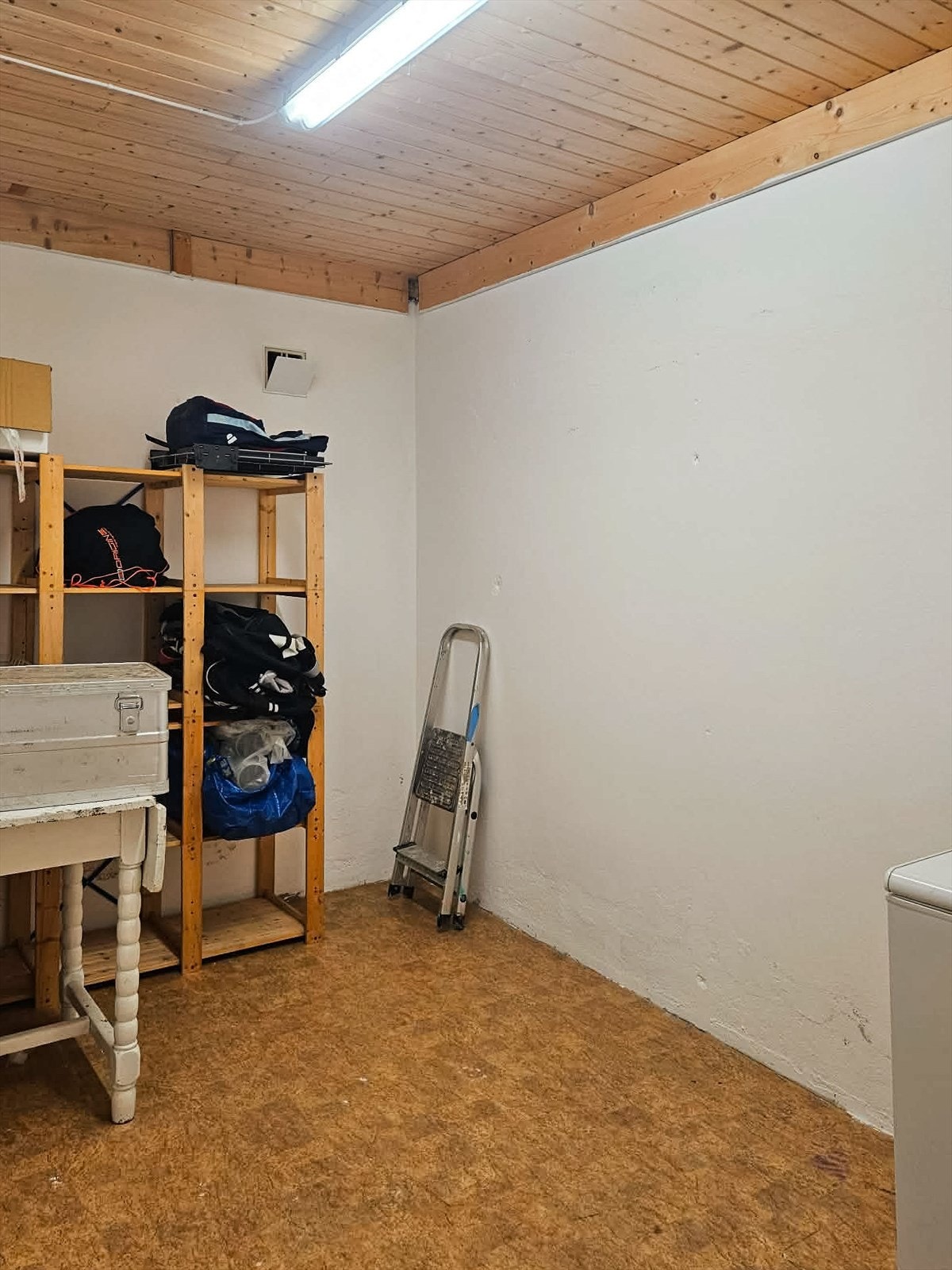 Selgers bilde. Galleribilde